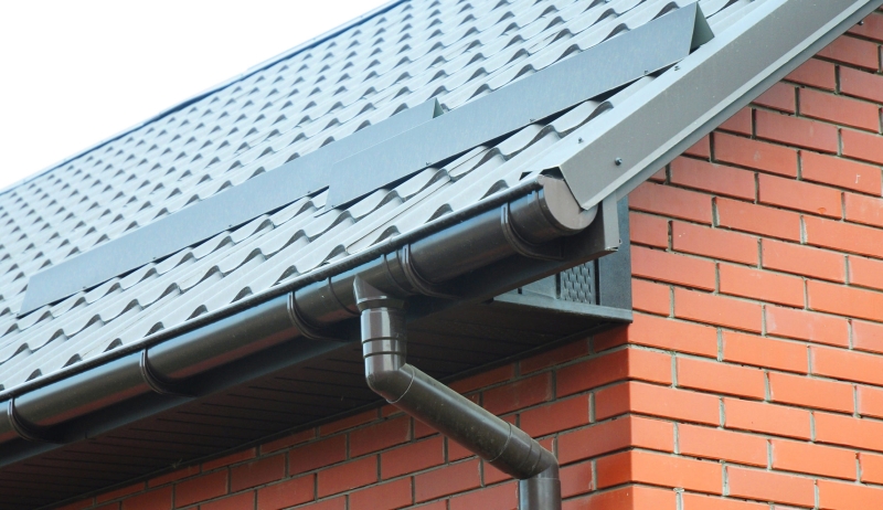 Roof Drainage Solutions Roof Drainage Solutions